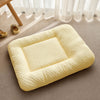 Washable Summer Pet Mat for Dogs & Cats