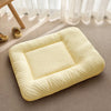 Washable Summer Pet Mat for Dogs & Cats