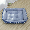 Rectangular Pet Bed for Dogs & Cats