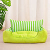 Cat & Small Dog Bed