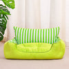 Cat & Small Dog Bed