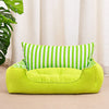 Cat & Small Dog Bed