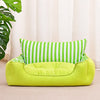 Cat & Small Dog Bed