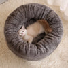 Cat & Small Dog Bed