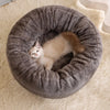 Cat & Small Dog Bed