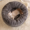 Cat & Small Dog Bed