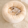 Cat & Small Dog Bed