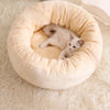 Cat & Small Dog Bed