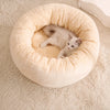 Cat & Small Dog Bed