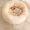 Cat & Small Dog Bed