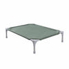 Washable Elevated Cot-Style Dog Bed