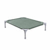 Washable Elevated Cot-Style Dog Bed