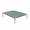 Washable Elevated Cot-Style Dog Bed