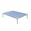 Washable Elevated Cot-Style Dog Bed