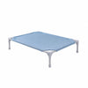 Washable Elevated Cot-Style Dog Bed