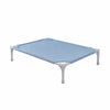 Washable Elevated Cot-Style Dog Bed