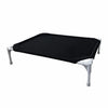 Washable Elevated Cot-Style Dog Bed