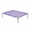 Washable Elevated Cot-Style Dog Bed