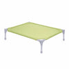 Washable Elevated Cot-Style Dog Bed