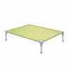 Washable Elevated Cot-Style Dog Bed
