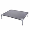 Washable Elevated Cot-Style Dog Bed