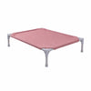 Washable Elevated Cot-Style Dog Bed