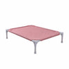 Washable Elevated Cot-Style Dog Bed