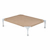 Washable Elevated Cot-Style Dog Bed