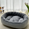 Washable Removable Pet Bed with All-Season and Cooling Mat Options