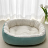 Washable Removable Pet Bed with All-Season and Cooling Mat Options