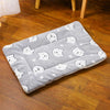 All-Season Pet Bed Mat for Dogs and Cats