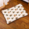 All-Season Pet Bed Mat for Dogs and Cats
