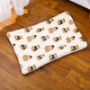 All-Season Pet Bed Mat for Dogs and Cats