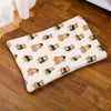 All-Season Pet Bed Mat for Dogs and Cats