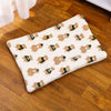 All-Season Pet Bed Mat for Dogs and Cats