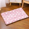 All-Season Pet Bed Mat for Dogs and Cats