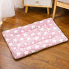 All-Season Pet Bed Mat for Dogs and Cats