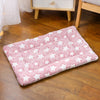 All-Season Pet Bed Mat for Dogs and Cats