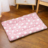 All-Season Pet Bed Mat for Dogs and Cats