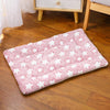 All-Season Pet Bed Mat for Dogs and Cats