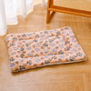 All-Season Pet Bed Mat for Dogs and Cats