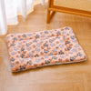 All-Season Pet Bed Mat for Dogs and Cats
