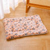 All-Season Pet Bed Mat for Dogs and Cats