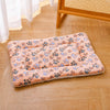 All-Season Pet Bed Mat for Dogs and Cats