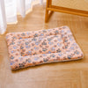 All-Season Pet Bed Mat for Dogs and Cats