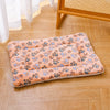 All-Season Pet Bed Mat for Dogs and Cats