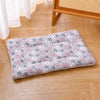 All-Season Pet Bed Mat for Dogs and Cats