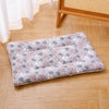 All-Season Pet Bed Mat for Dogs and Cats