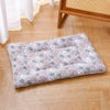All-Season Pet Bed Mat for Dogs and Cats