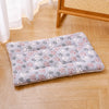 All-Season Pet Bed Mat for Dogs and Cats